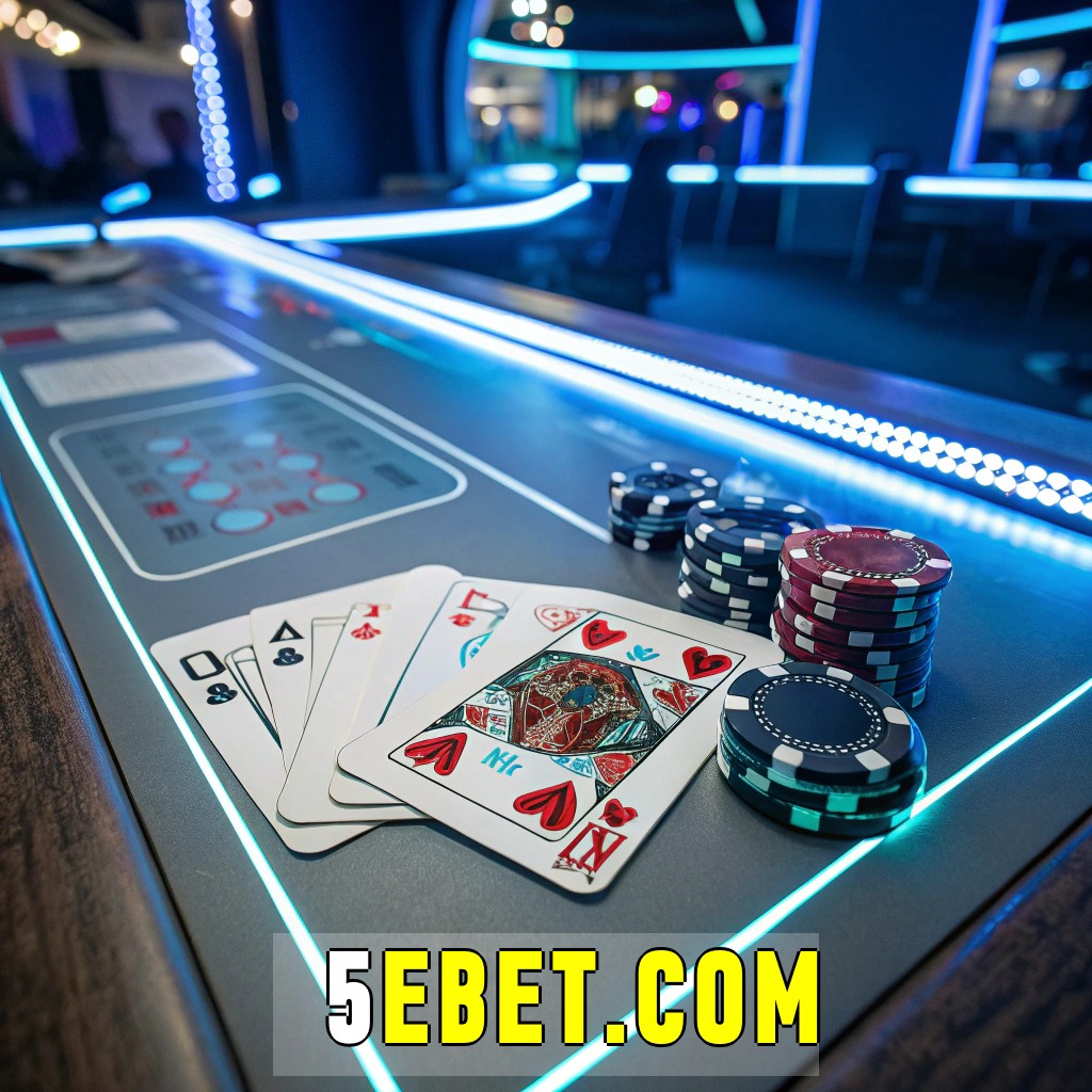  5ebet